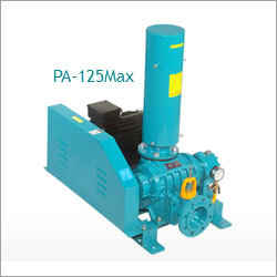 Tri Lobe Rotary Blowers
