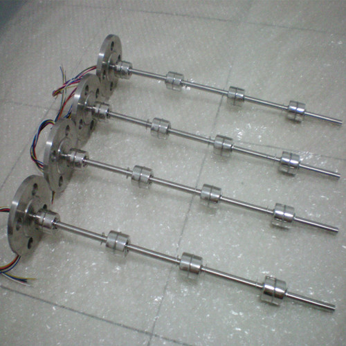 Multi-point Stainless SUS316 Liquid Level Switch