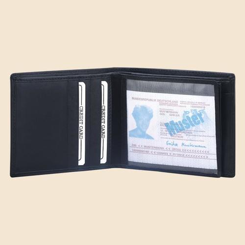 WALLETS