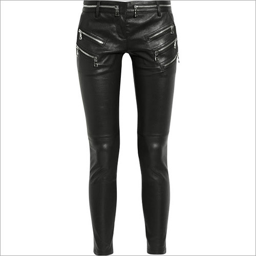Ship Leather Pant