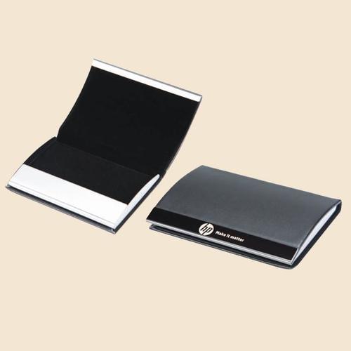 METAL CARD HOLDER