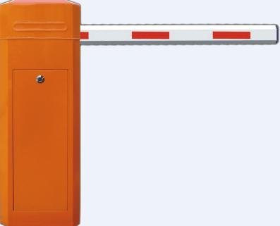 Boom Barrier