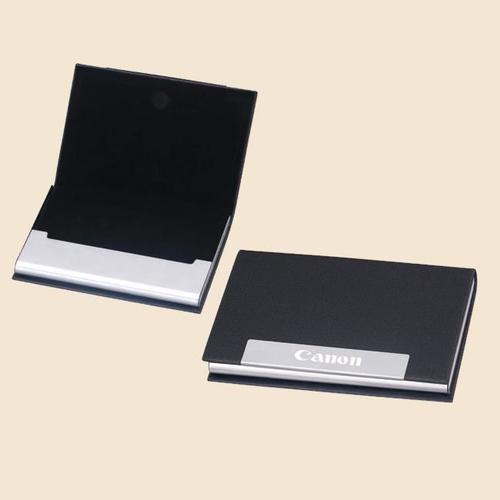 METAL CARD HOLDER