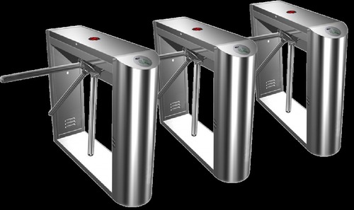 Box Type Tripod turnsrtile