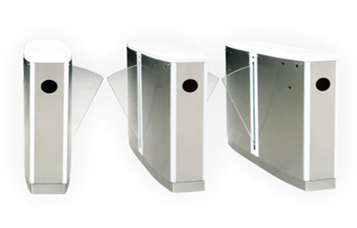 Flap Barrier