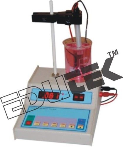 Digital Potentiometers