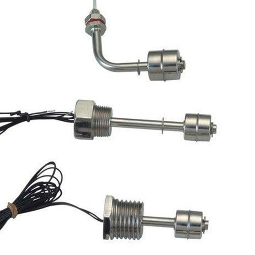 Stainless Steel Float Switch