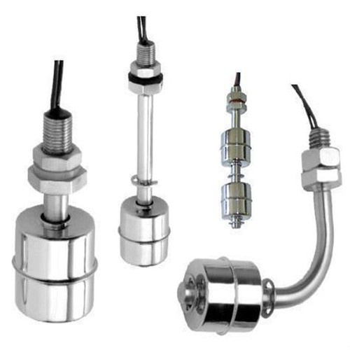 Stainless Steel Water Level Switch