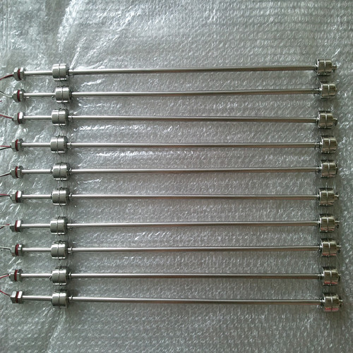 Vertaical Mount SUS304 SUS316 Stainless steel Float Switch