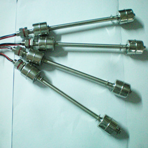 Vertical Mount Two Point Sus316 Liquid Level Switc