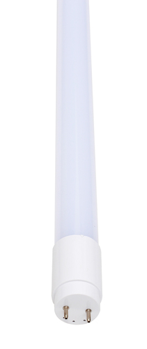 LED TUBE LIGHT T-8 RETRO FIT PLASTIC