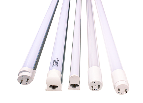 LED TUBE LIGHT