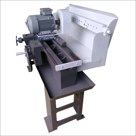 Blade Sharpening Machine