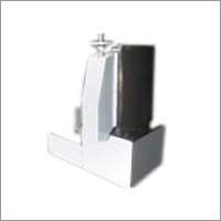 High Speed Mixer