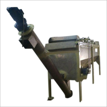 Stainless Steel Floating Tank