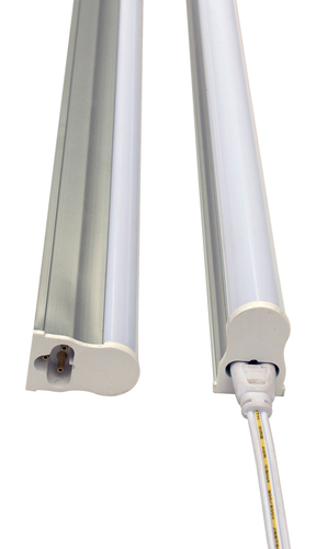 LED TUBE LIGHT T-8 INTEGRATED SIDE FITTING