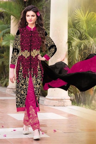 Salwar kameez