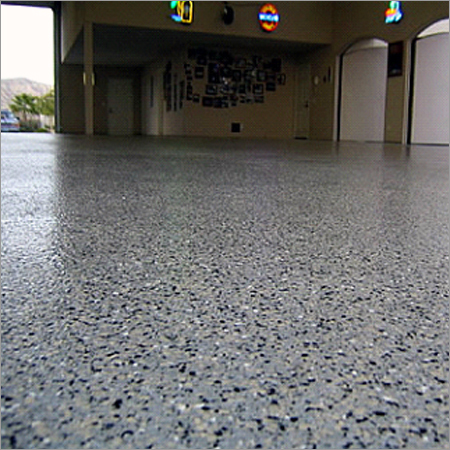 Commercial Flooring Services