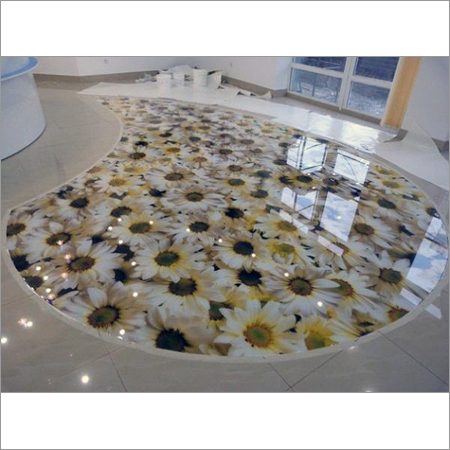 Commercial Flooring Services