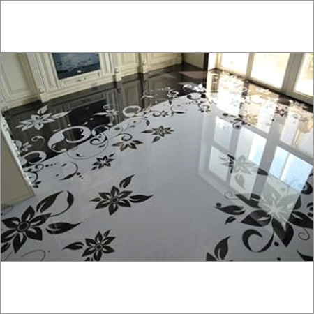 Epoxy Floor Coating 