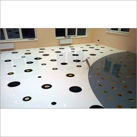 Commercial Flooring