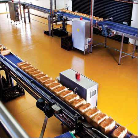 Epoxy Floor Coating Services