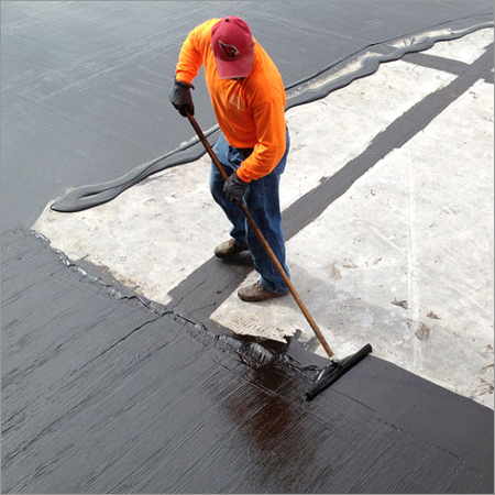 Water Proofing