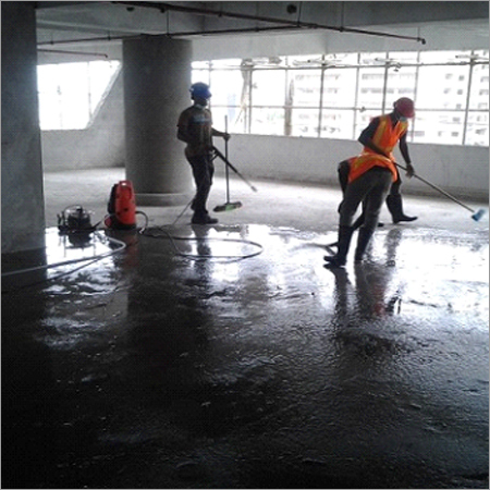 Liquid Waterproofing