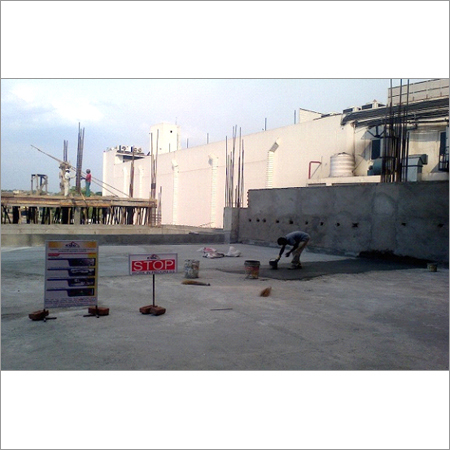 Water Proofing