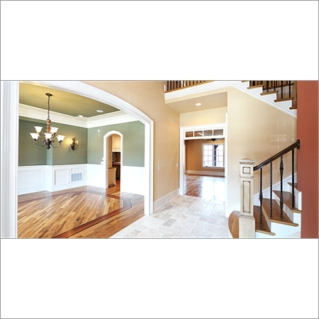 Interior House Painting