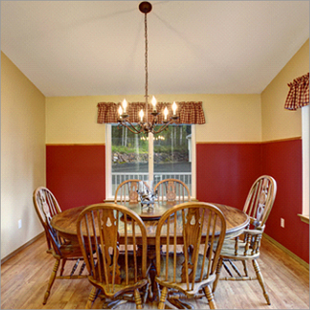 Home Painting Services