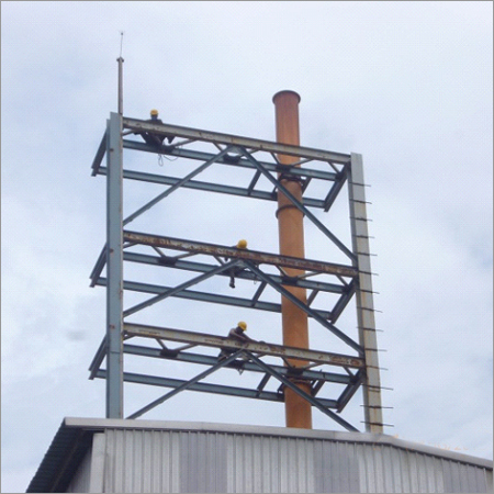 Anti Corrosive Coating