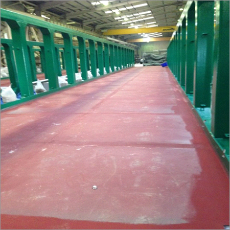 Bridge Coating