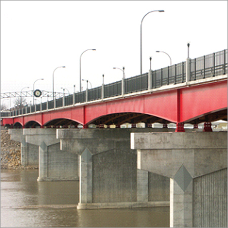 Bridge Coating
