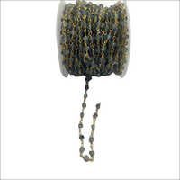 Labourite Gold Plated Chain