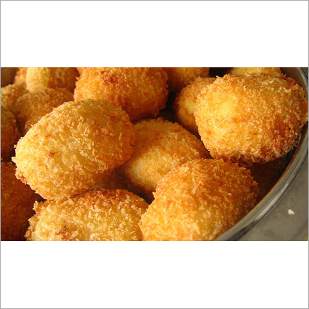 Smoky Bites