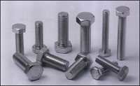Stainless Steel 904l Nut Bolts