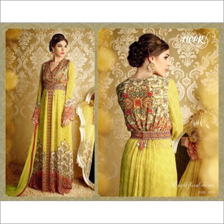 Designer Salwar Suits