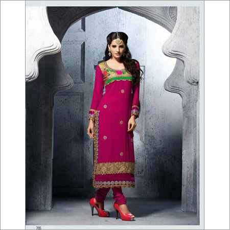 Traditional Salwar Suits