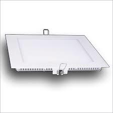 12W LED Slim Panel Light Square