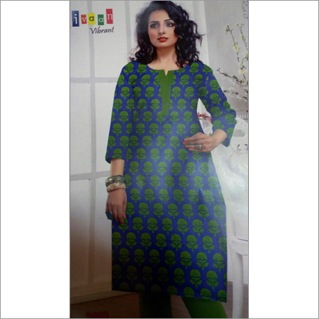 Ladies Salwar Suits