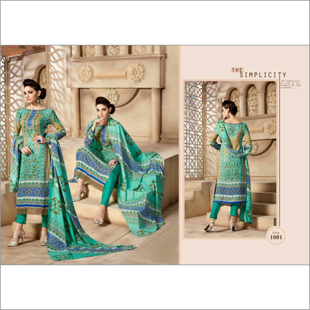 Imported Salwar Suits
