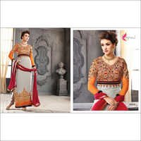 Churidar Salwar Suits