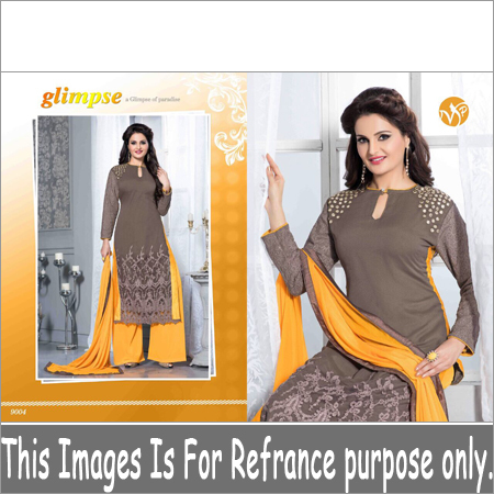 Palazzo Salwar Suits