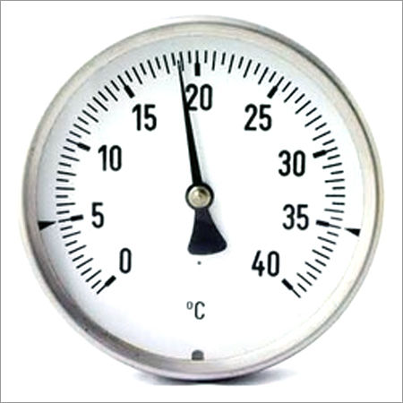 Measuring Gauge