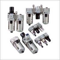 Pneumatic Tools And Accsessories