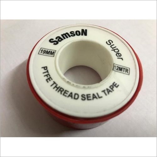 PTFE thread Seal Tape