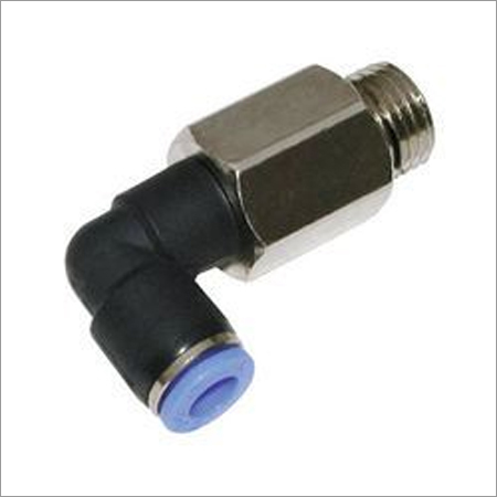 PU Tubes And Fittings