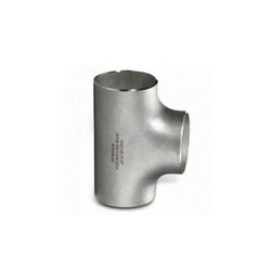 Stainless Steel 310 Tee - 5-10mm Thickness, Length 50.8 - 101.6mm, Socket Joint Connection | Rugged Design, Accurate Dimensions, Durable Finish