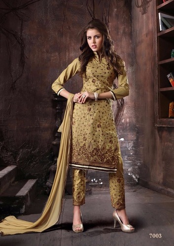 Glamorous Salwar Kameez